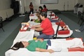 Puregold donates blood to Philippine National Red Cross