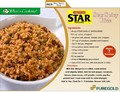 Star Margarine Star Spicy Rice
